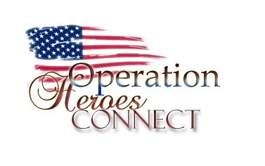 Operation Heroes Connect